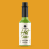 Hot sauce